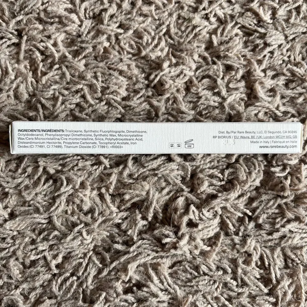 NWT! Rare Beauty All of the Above Weightless Eyeshadow Stick